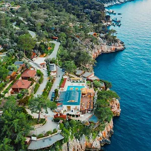 Zakros Lykia (adults Only) Ξενοδοχείο