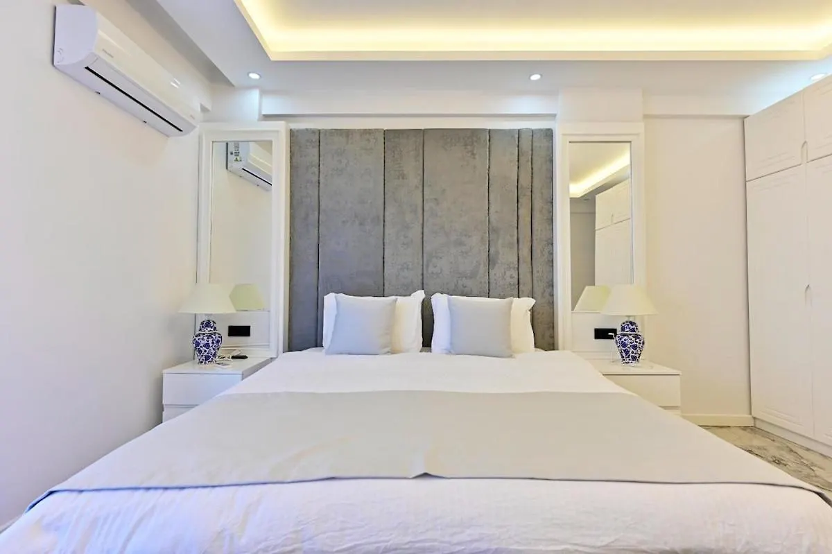 Villa With Amazing View In Faralya - Kabak 0*,  Turkey